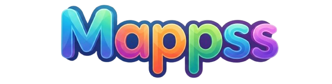 Mappss Logo